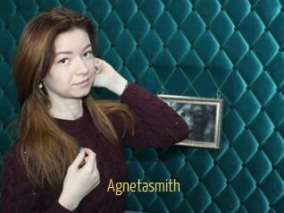 Agnetasmith