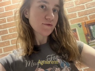 Agniiarenn