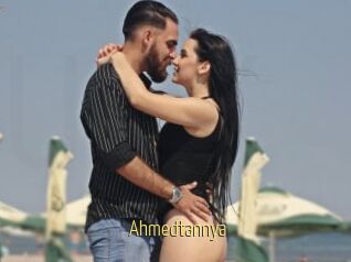 Ahmedtannya