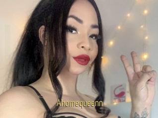 Ahomequeenn