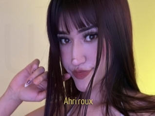 Ahri_roux