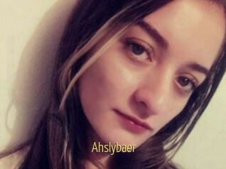 Ahslybaer