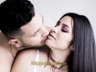 Ahyajendraandjon