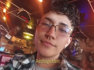 Aiishagolden