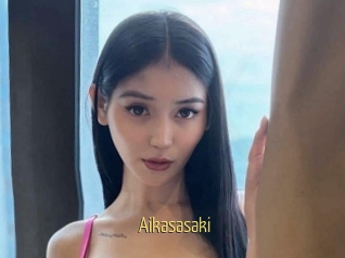 Aikasasaki