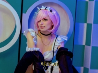 Aikomori