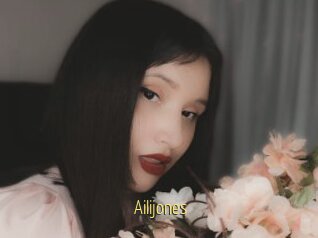 Ailijones