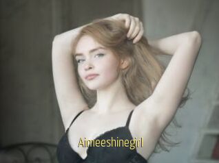 Aimeeshinegirl