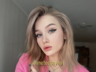 Aimeteegarden