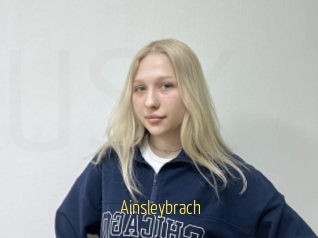 Ainsleybrach