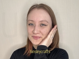 Ainsleycrafts