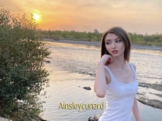 Ainsleycunard