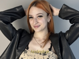 Ainsleydrye