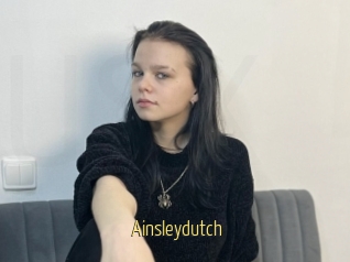 Ainsleydutch