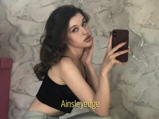 Ainsleyedge
