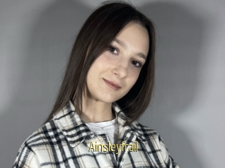 Ainsleyfrail
