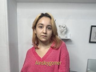 Ainsleygomer
