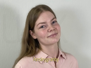 Ainsleygranby