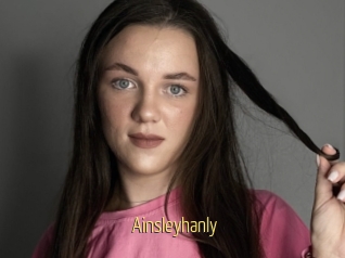 Ainsleyhanly
