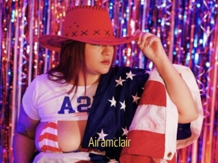 Airamclair