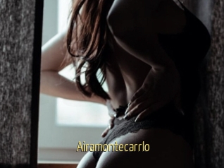 Airamontecarrlo