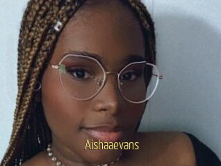 Aishaaevans