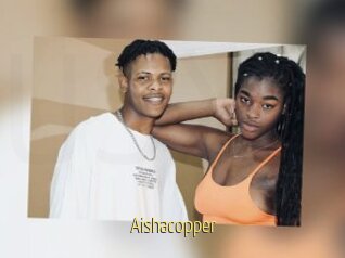 Aishacopper