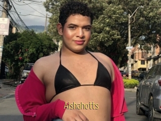 Aishahotts