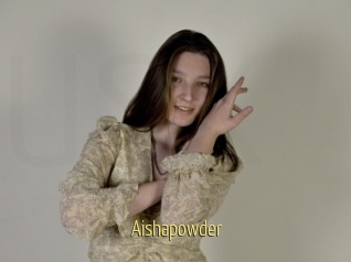 Aishapowder