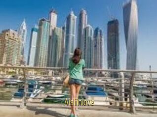 Aisliinlove