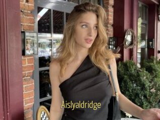 Aislyaldridge