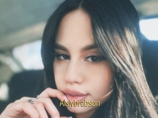 Aislybrabson