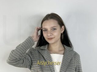 Aislychesser