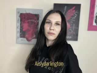 Aislydarlington
