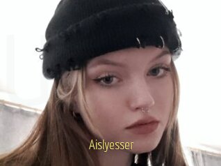 Aislyesser