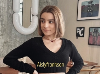 Aislyfrankson