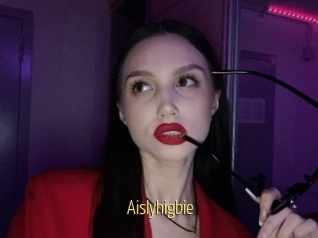 Aislyhigbie