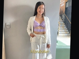 Aitanabaker