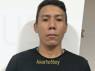 Aivarhotboy