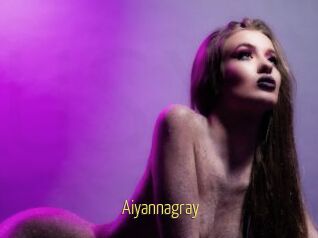 Aiyannagray