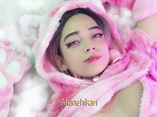 Akanehikari
