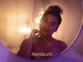 Akendacurls