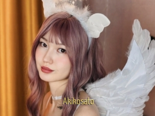 Akikosato