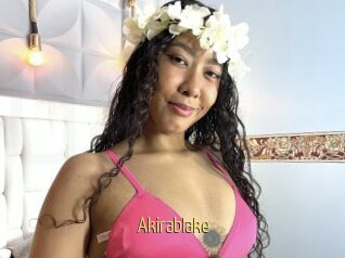 Akirablake