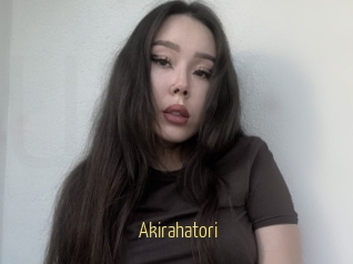 Akirahatori
