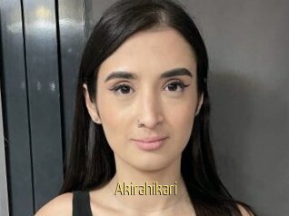 Akirahikari