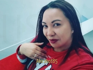 Akirahot85