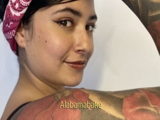 Alabamabake