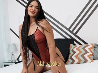 Alahnabaker