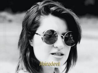 Alainadevil